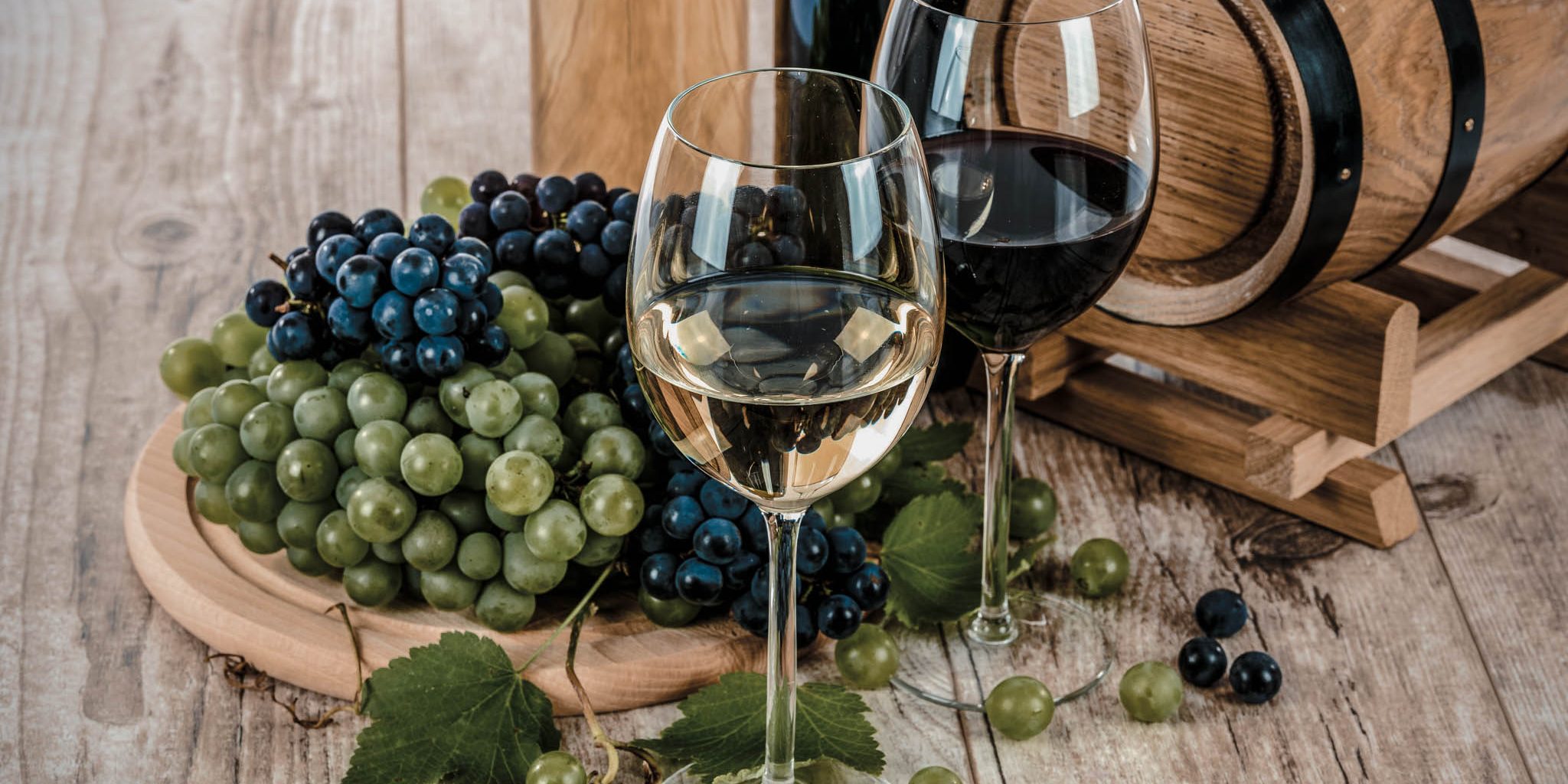 Struguri vin