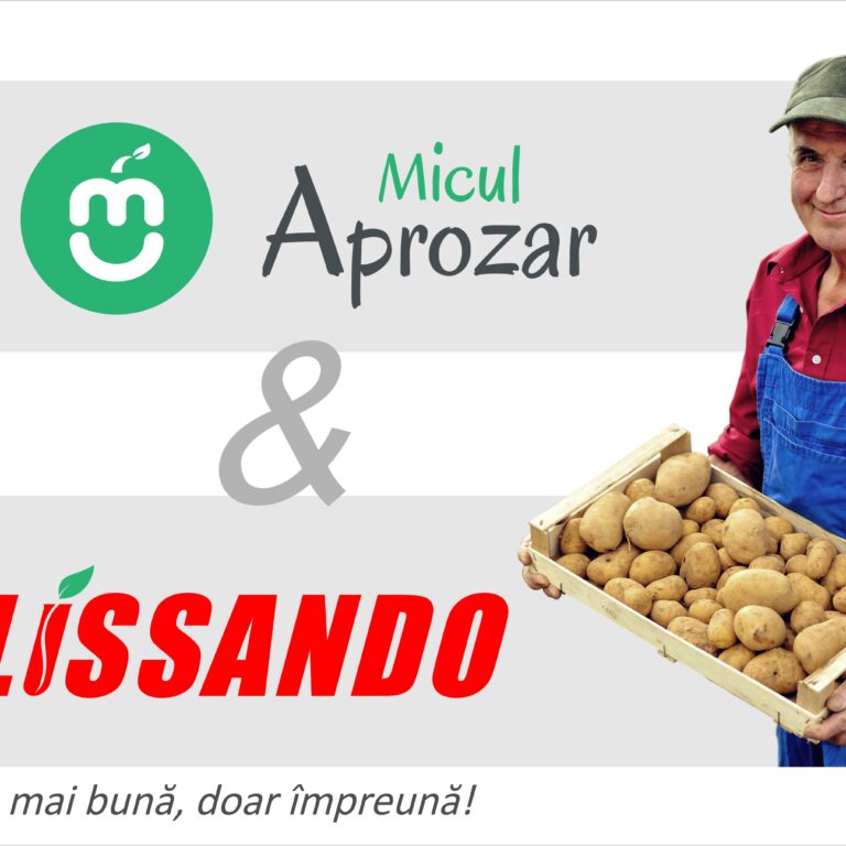 Micul Aprozar – Glissando