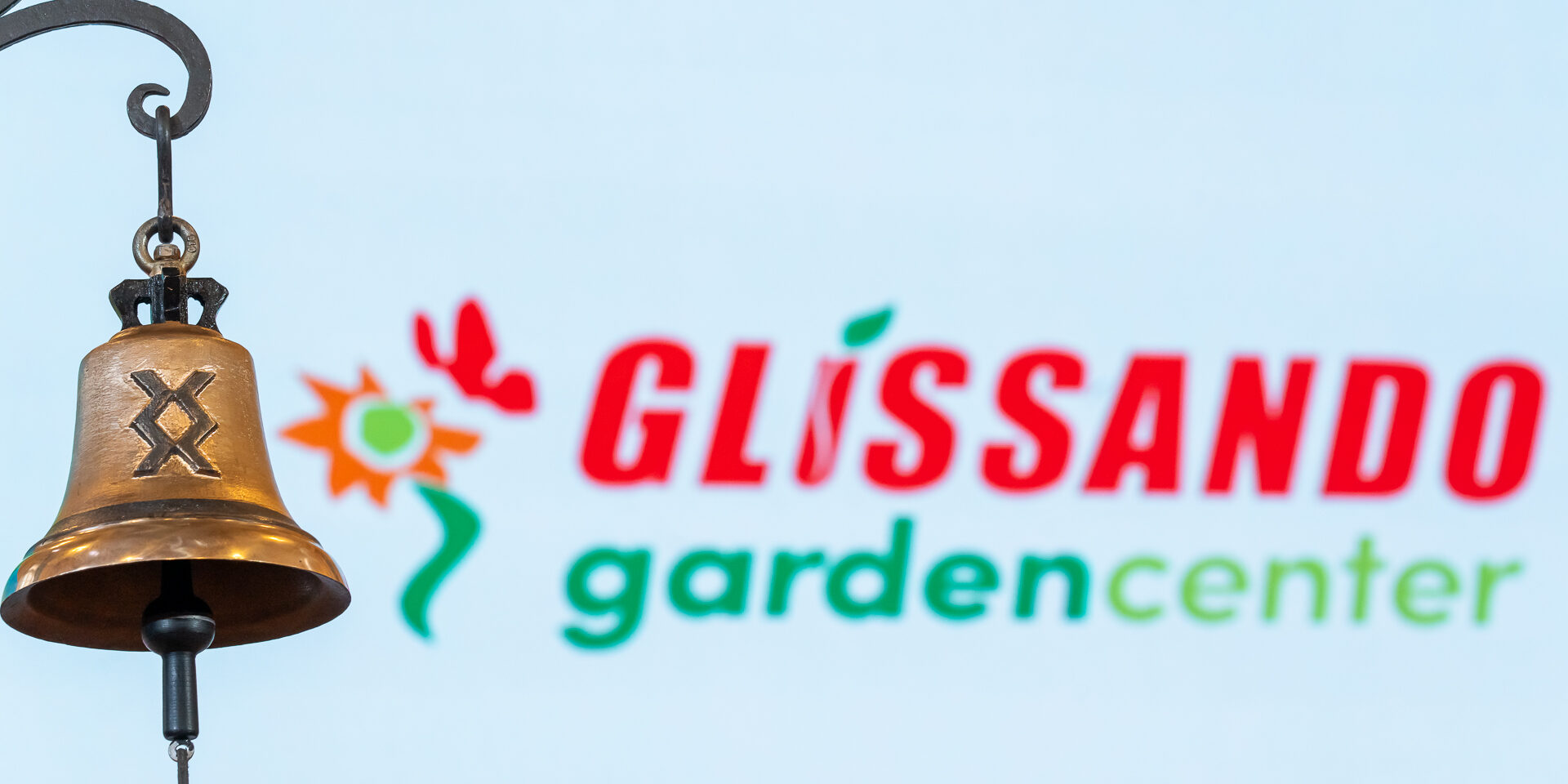 Listare Glissando Garden Center