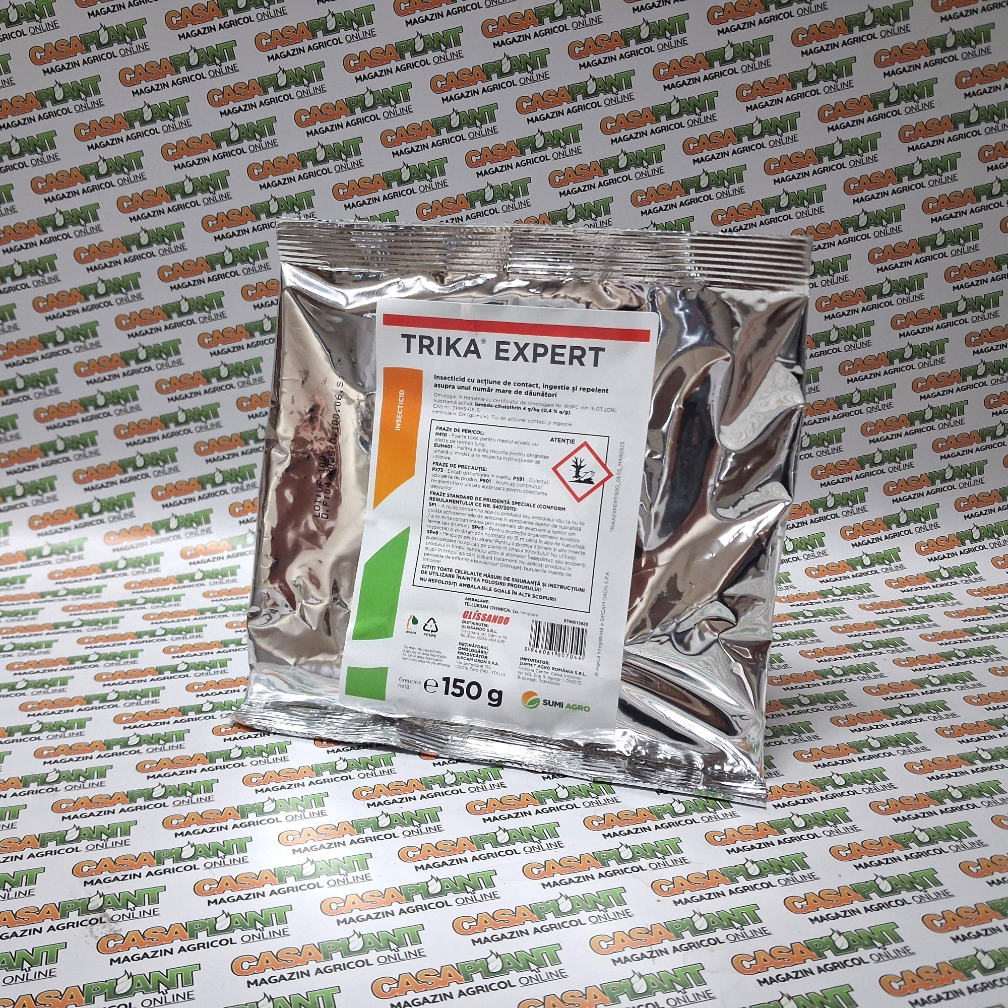 Trika_Expert_150g